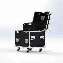 Test Flight Case 1