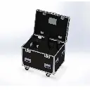 Test Flight Case 2